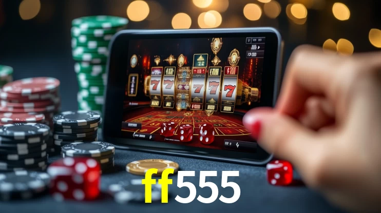 Exclusive Games ff555