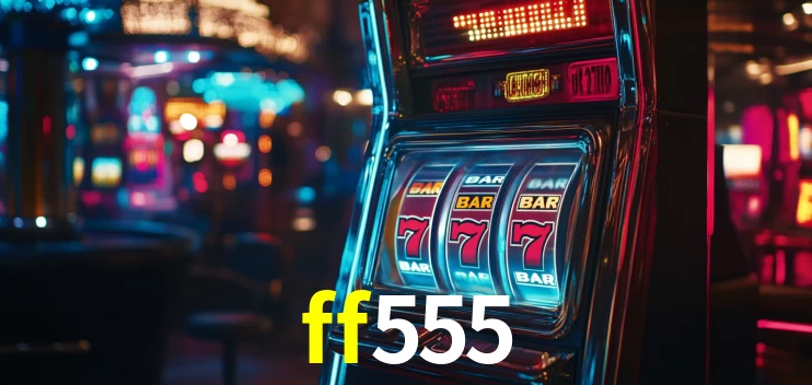 Welcome Bonus ff555