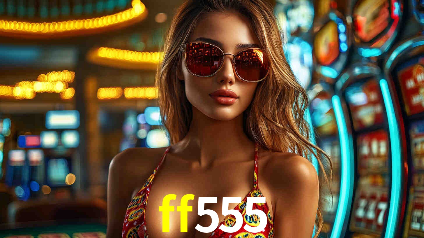 ff555 bet