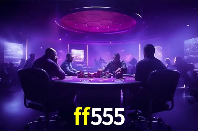 Provedores de Jogos ff555