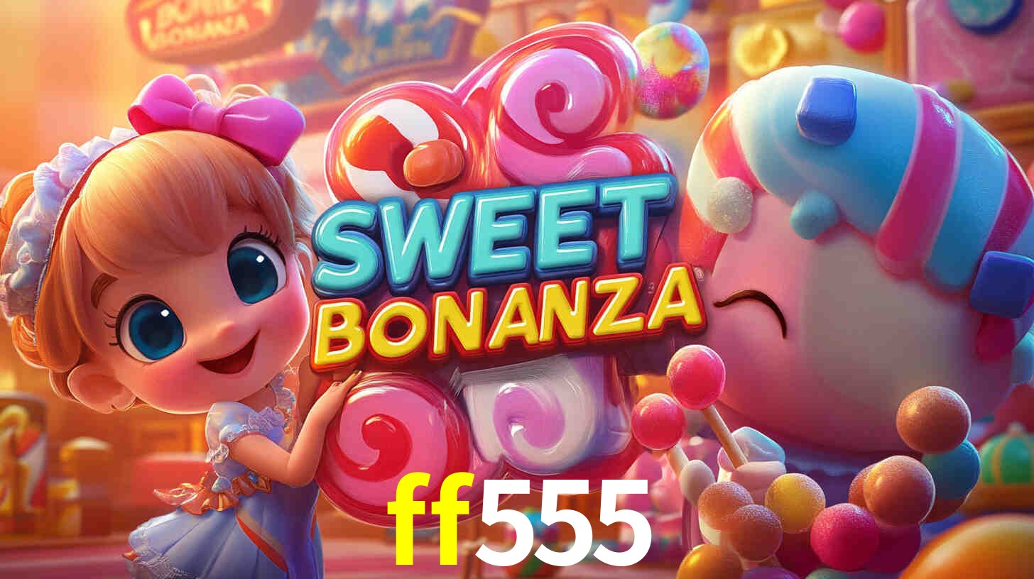 Casino Ao Vivo ff555