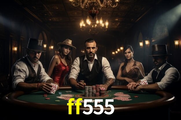 Sistemas de Segurança ff555