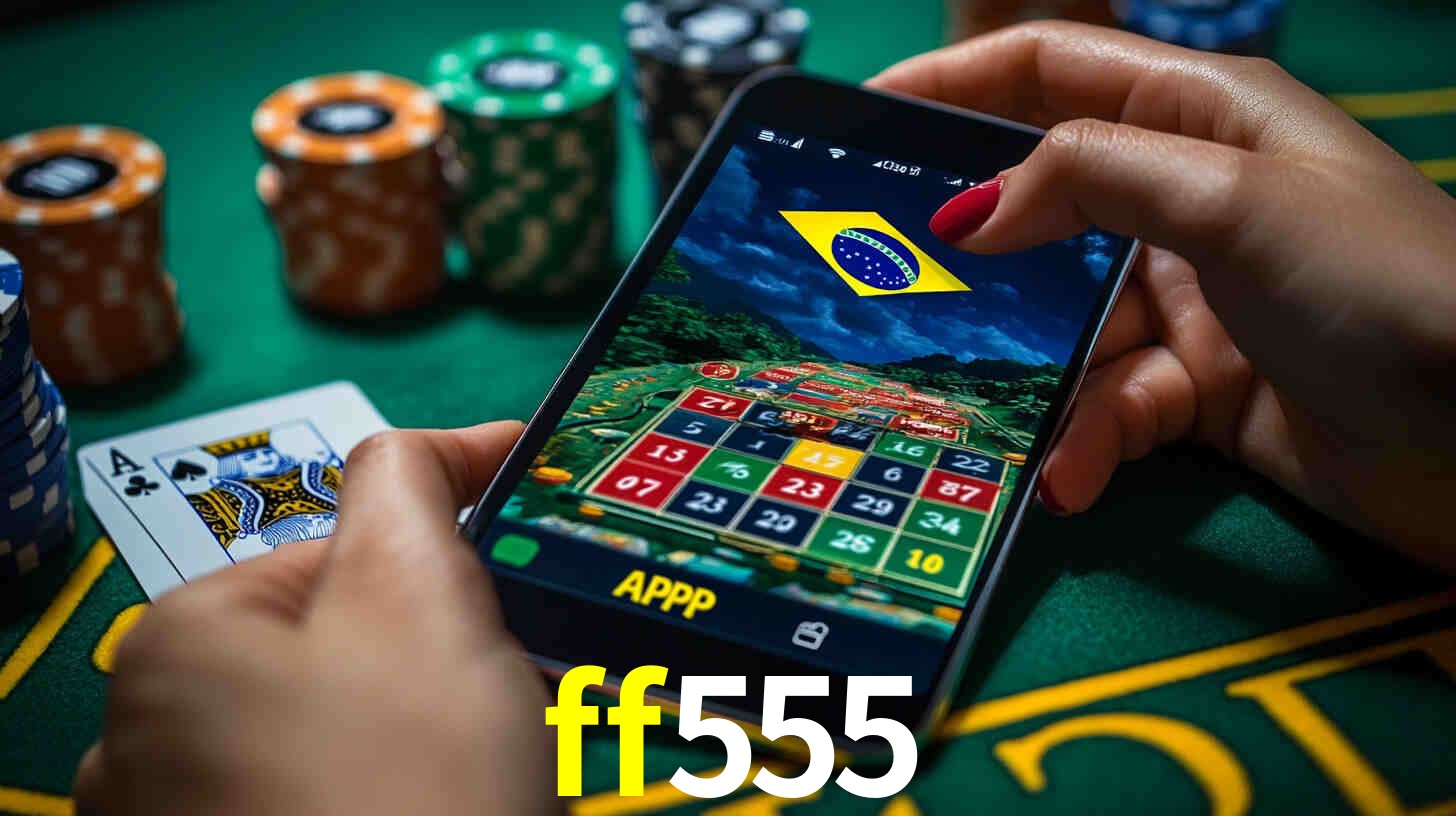 Casino VIP ff555