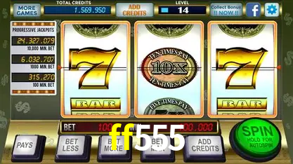 Weekend Specials ff555