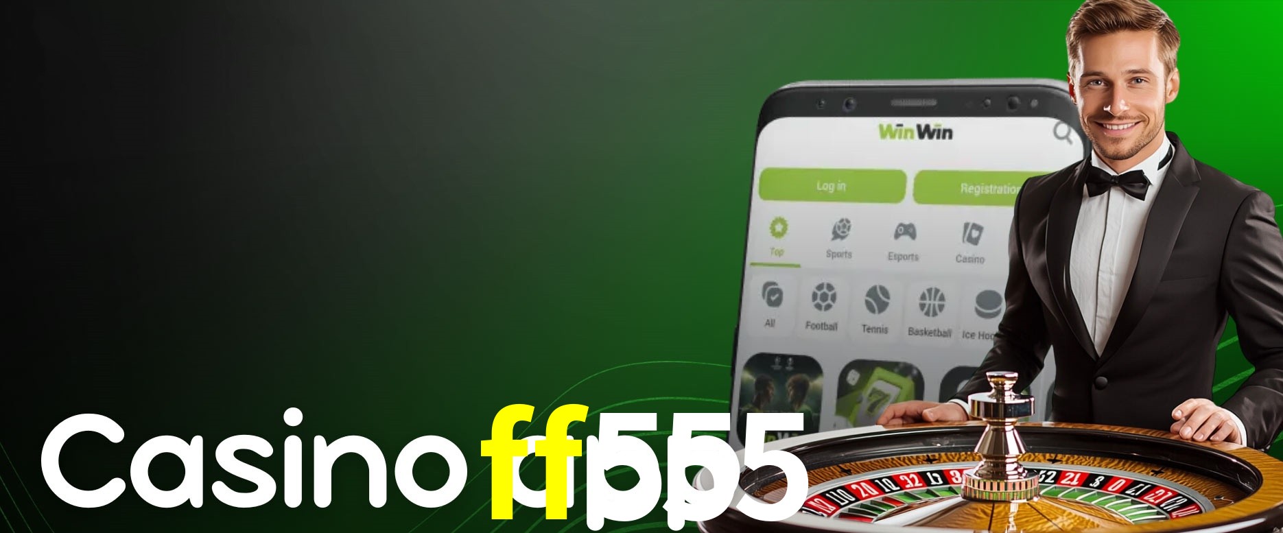 Account Benefits ff555