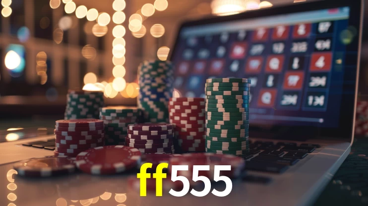 Slot Games ff555